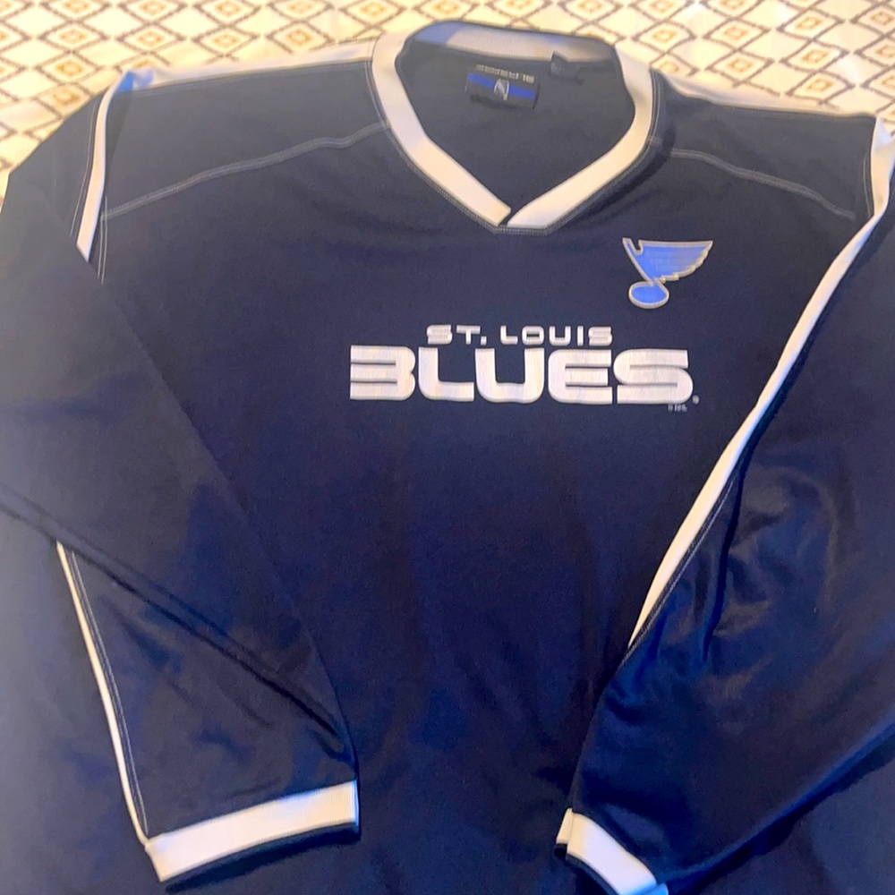 Hockey Jersey